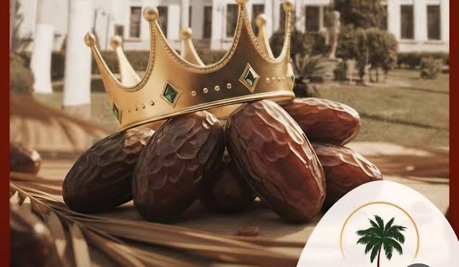 أسعاره تبدأ من 45 جنيها.. تخفيضات كبيرة بمهرجان القاهرة الدولي للتمور بالدقي 